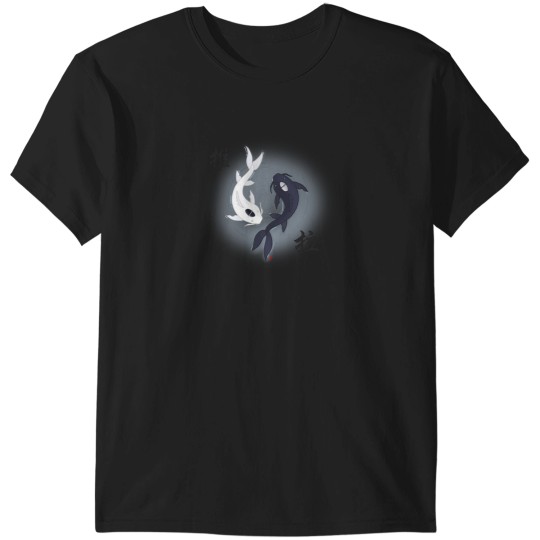 Discover Atla - Tui And La 3137 T-Shirts