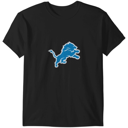 Discover The Lions T-Shirts