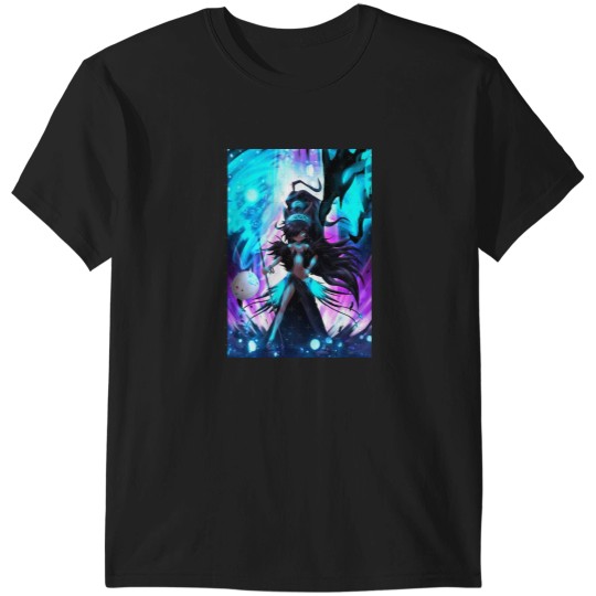 Discover 21 Cats Kasli The Bane Premium T-Shirts