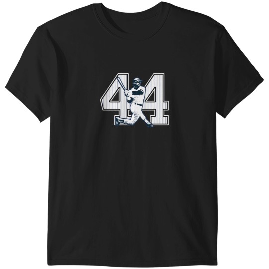 Discover The Home Run Swing Vintage Bronx Baseball Shirt The Greatest Of All Time Reggie Jackson Shirt T-Shirts