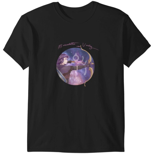 Discover Bernadetta Von Varley T-Shirts