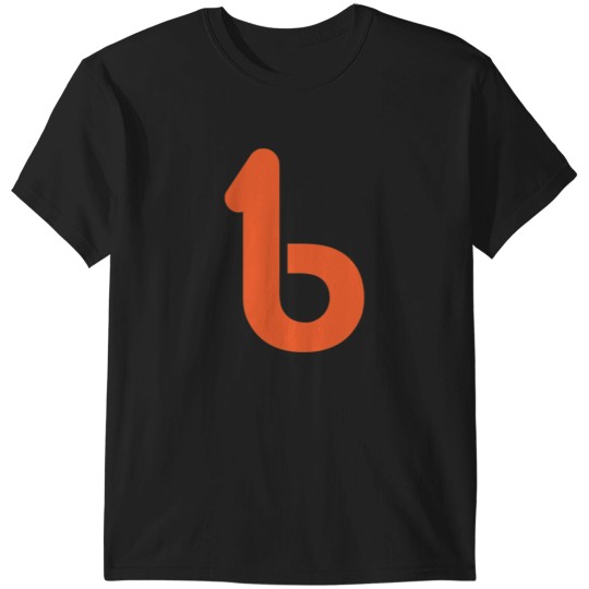 Discover BateWorld Logo Orange T-Shirts