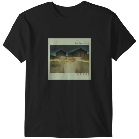 Discover Cocteau Twins Garlands T-Shirts