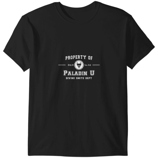 Discover Paladin University Paladin University T-Shirts
