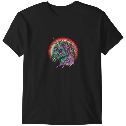 Discover Unicorse 26 T-Shirts