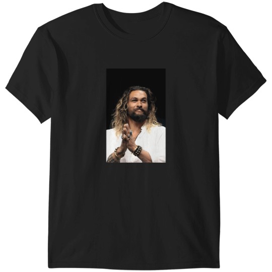 Discover Jason Momoa (1) T-Shirts