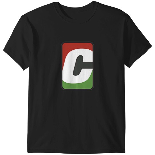 Discover Chappelle C bestseller T-Shirts