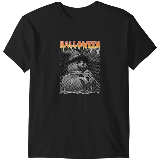 Discover Halloween 106 T-Shirts