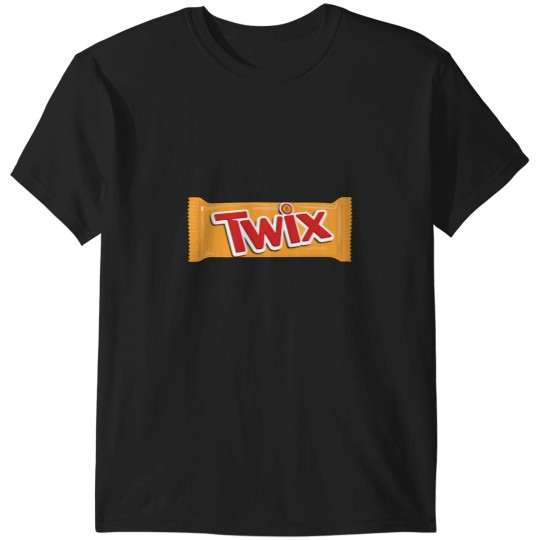 Discover Twix  Essential T-Shirts