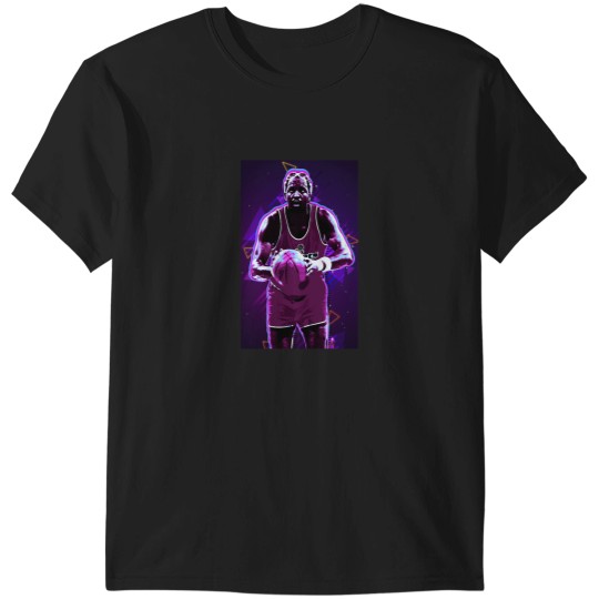 Discover Moses Malone T-Shirts