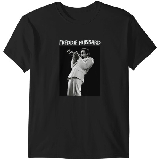 Discover Tribute to Freddie HubbardTribute to Freddie Hubbard T-Shirts