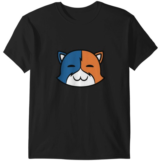 Discover FORTNITEss Smile Meowscles T-Shirts