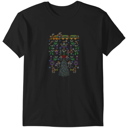 Discover A Philly Christmas Original T-Shirts