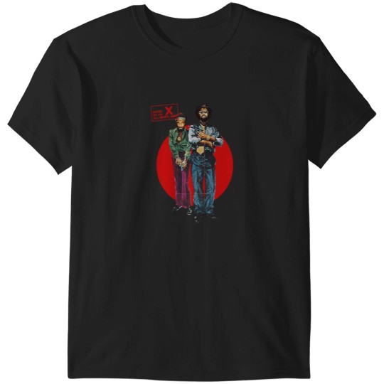 Discover Jpegmafia Danny Brown T-Shirts