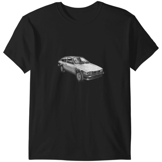 Discover GTV 2L 116 T-Shirts