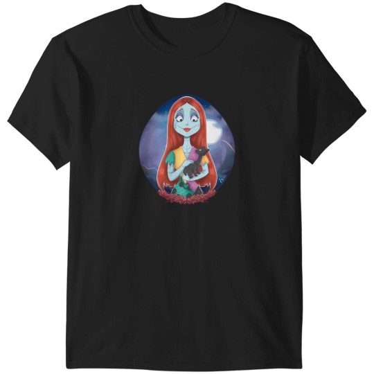 Discover Sally Skellington T-Shirts