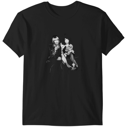 Discover Absolutely Fabulous VNeck T-Shirts