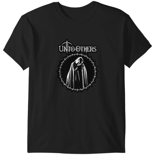 Discover Unto Others Essential T-Shirts