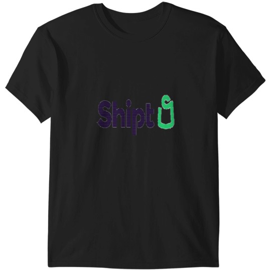 Discover Shipt Shopper T-Shirts