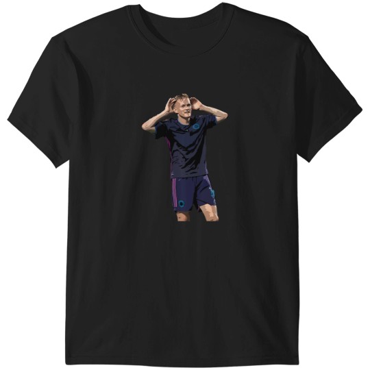 Discover Karol Swiderski T-Shirts