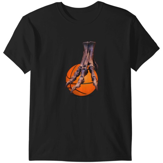 Discover Basketball Player Ball Game Star T-Shirts