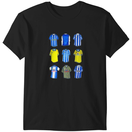 Discover Swfc Football T-Shirts