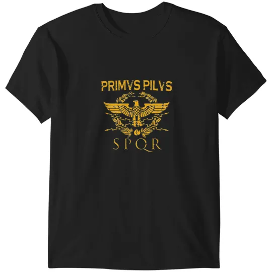 Discover First Spear Centurion T-Shirts