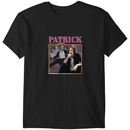 Discover You Need 10 Things I Hate About You Funny Graphic Gift T-Shirts