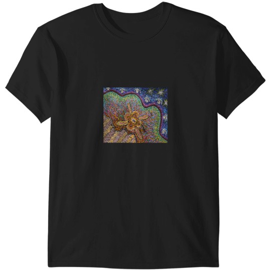 Discover Women Healing on Country T-Shirts