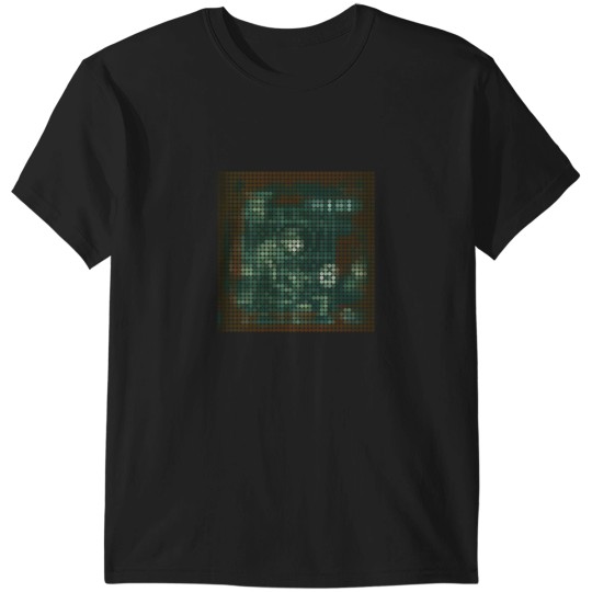 Discover Pixiies Doolittle T-Shirts