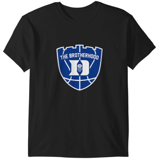 Discover Duke Brotherhood T-Shirt by FanSwagUnltd
