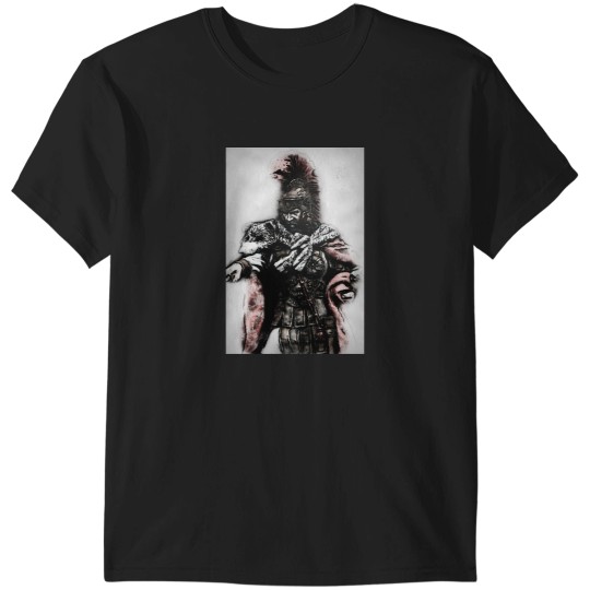 Discover Roman Legionary T-Shirts