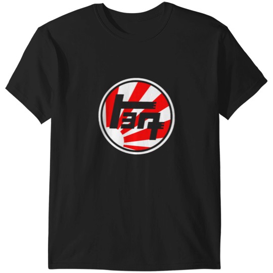 Discover Toyota Teq T-Shirts