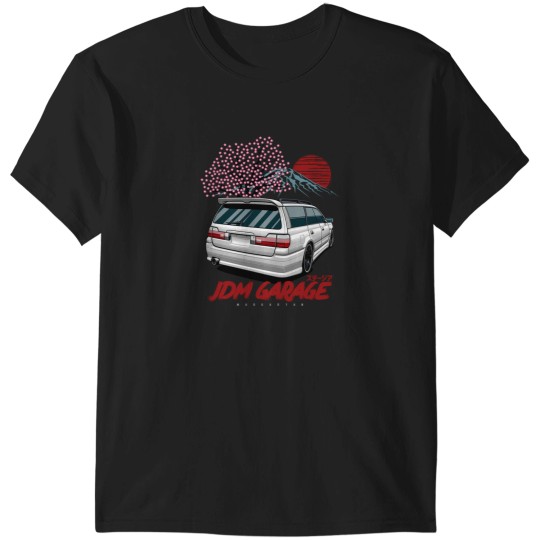 Discover Stagea Rs T-Shirts