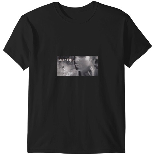 Discover Silent Hill 1 T-Shirts
