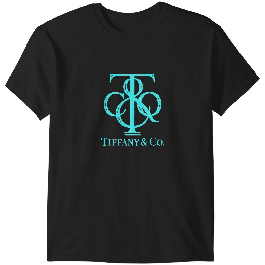 Discover Tiffany Themed T-Shirt