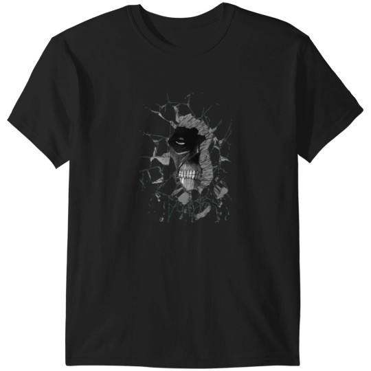 Discover The attack of the Titans T-Shirts