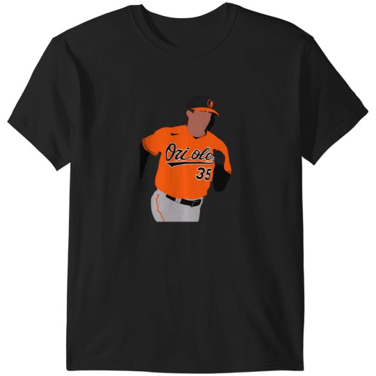 Discover Adley Rutschman Baseball Player T-Shirts