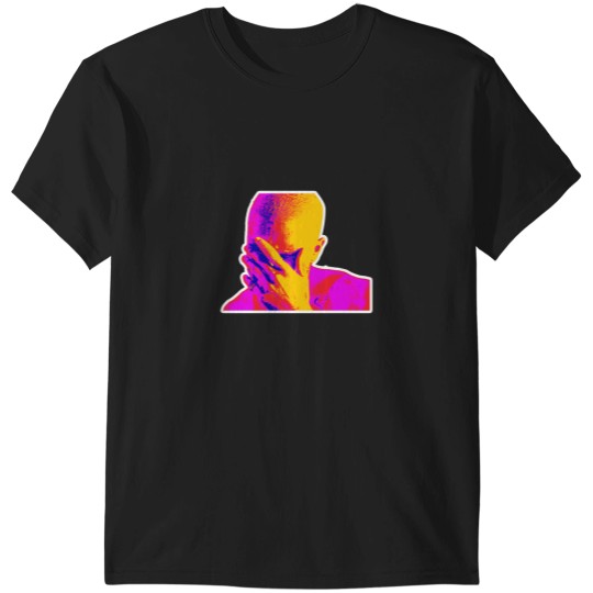 Discover Frank Ocean Graphic T-Shirt