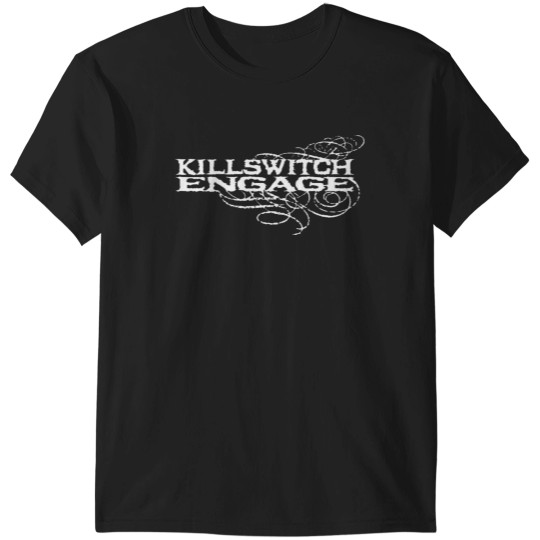 Discover Killswitch-Engage T-Shirts