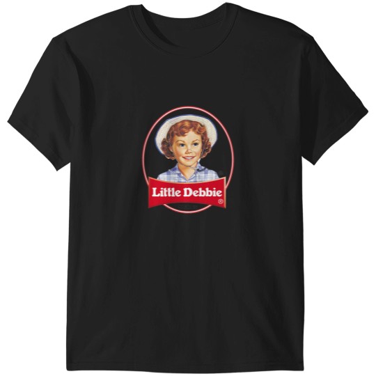 Discover little Debbie T-Shirts