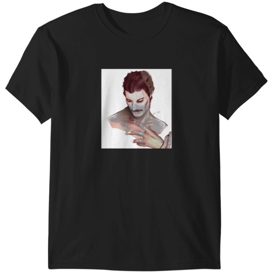 Discover Stone 1 T-Shirts