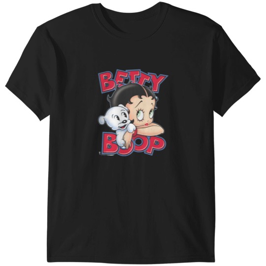 Discover Betty Boop, Betty Boop merch, Betty ,Boop , Betty Boop cartoon T-Shirts