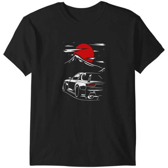 Discover Car-Midnight-Car-Midnight-Car-Midnight-Car-Midnight-Car-Midnight-Car-Midnight-Car-Midnight-Car-Midnight-(1) T-Shirt T-Shirts