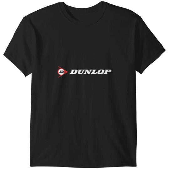 Discover dunlop T-Shirts