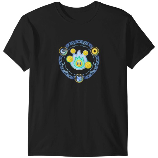 Discover Lumina Wisp T-Shirts