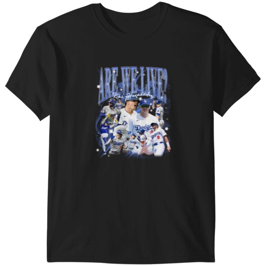 Discover Kike Hernandez Bootleg T-Shirts