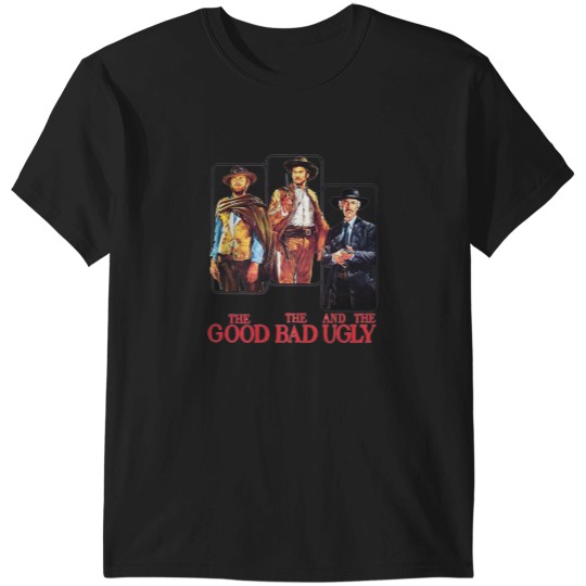 Discover Clint Eastwood T-Shirts