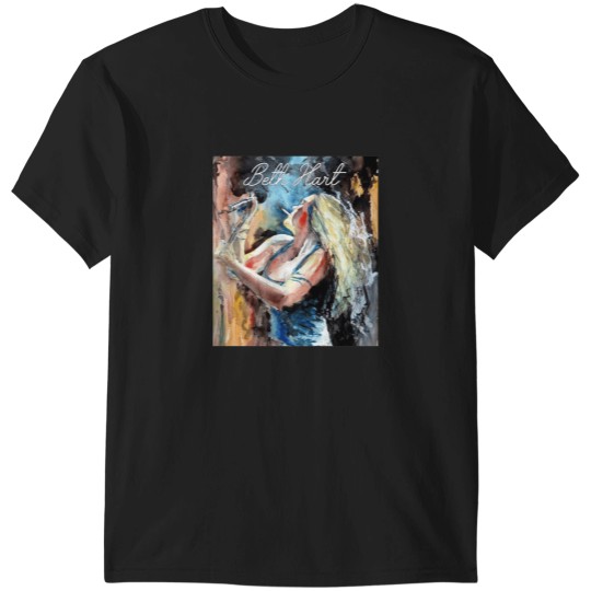Discover beth hart T-Shirts