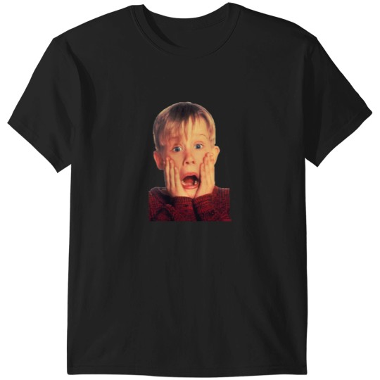 Discover Aftershave Kevin T-Shirts